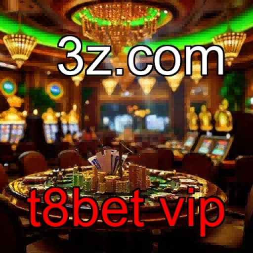 Apostas Inovadoras na Betting do Site t8bet vip