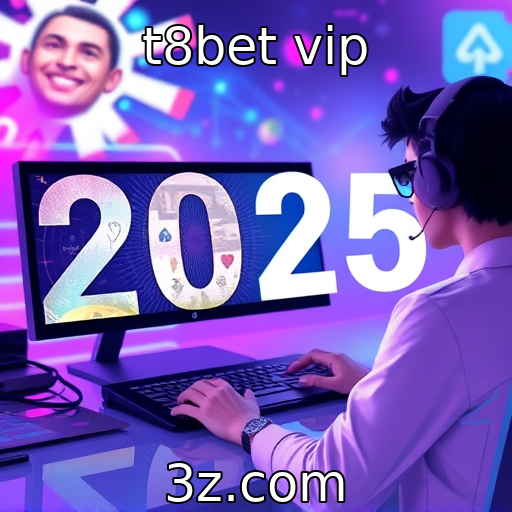 Tendências emergentes em jogos online para 2025