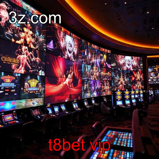 Recursos Free No t8bet vip: Entretenimento Sem Limites