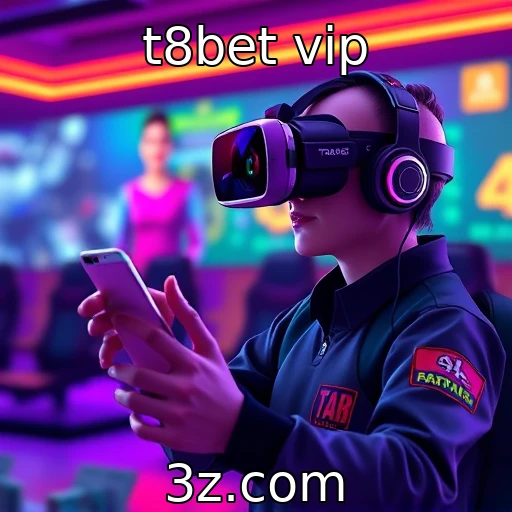 Perspectivas sobre realidade virtual na indústria de jogos